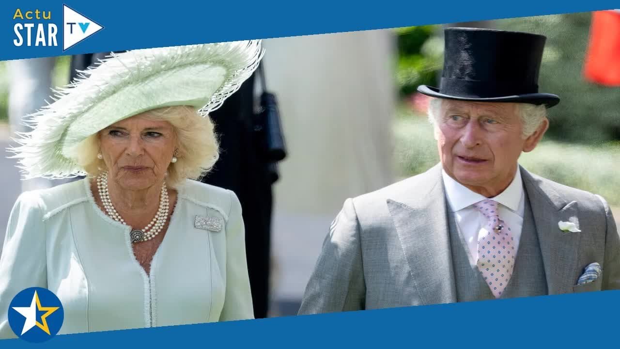 Charles III en France  pourquoi il est hors de question qu’on lui serve du foie gras lors de sa vis