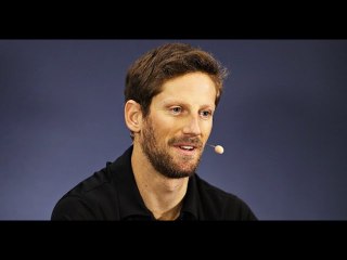 Romain Grosjean miraculé : il dit devoir sa survie à Jules Bianchi disparu en 2015