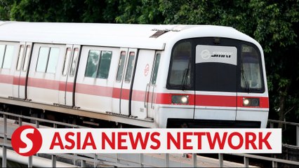 The Straits Times | Why Singapore's latest bus, train fare hike is highest on record