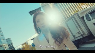 Strong Girl Nam-soon - Official Trailer Netflix