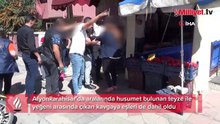 Kızının uygunsuz fotoğraflarını sosyal medyadan paylaştı! Teyze- yeğenin kavgasında ortalık karıştı
