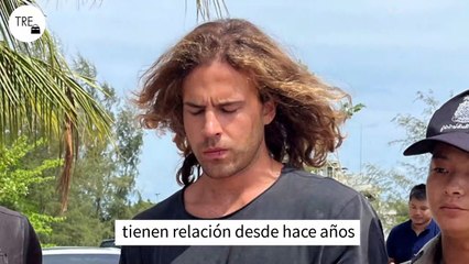 Rodolfo Sancho y Silvia Bronchalo, en guerra por su hijo Daniel: el motivo de la disputa