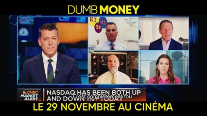 Dumb Money Bande-annonce VO