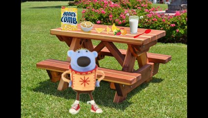 Jack's Big Music Show Episode: Big Mouths Wanted