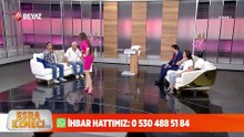 Esra Ezmeci ile Yeni Baştan 18 Eylül 2023