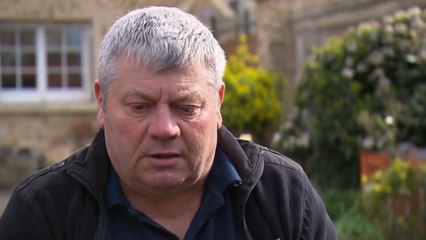 L'amour est dans le pré : entre Maria et Christelle, Jean-Paul fait son choix (SPOILER)