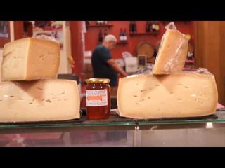 The Old Market Hall Of Chania, Crete - Morning Hours