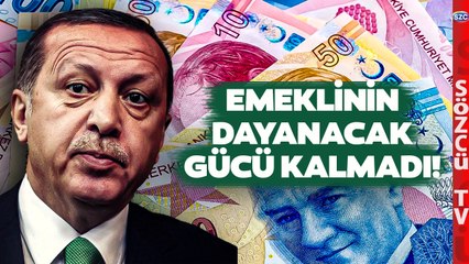 Emeklilerde Cumhuriyet İkramiyesi Korkusu! Emekliye Seyyanen Zam mı Yapılacak?