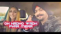 Liv In Future (Full Video) With Lyrics | Kay Vee Singh, Cheetah | Latest Punjabi Songs 2023