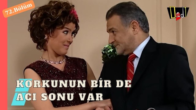 Sakın Bana Dokunma - Dadı 73. Bölüm