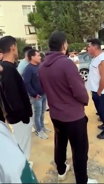 Savaş Cebeci ve Kaan Kazgan gözaltına alındı! İkisi de tek cümlelik savunma yaptı