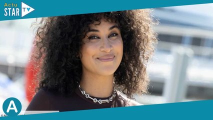 “Arriver à un burn out”  Camélia Jordana se confie sur ses nombreuses crises d'angoisse