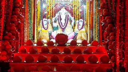 प्रथम पूज्य भगवान गणेश की घर-घर आराधना, महाआरती में उमड़े श्रद्धालु