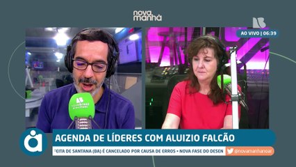 LULA SERÁ SUBMETIDO A CIRURGIA NO QUADRIL