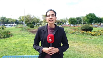 AKP'li yurttaş "Geçinemiyorum" diyenlere ateş püskürdü: "CHP-HDP-PKK sizi zehirlemiş"
