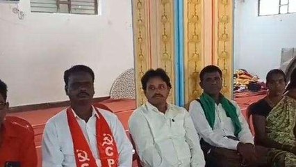 పుట్టపర్తి: "మోదీ, అమిత్ షా ప్రోత్బలంతోనే చంద్రబాబు అరెస్ట్"