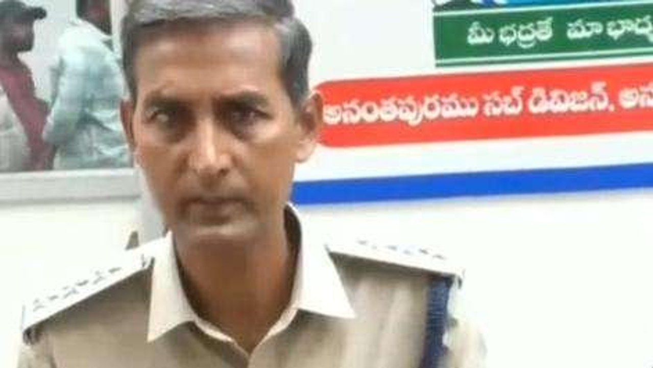అనంతపురం జిల్లా: నాలుగు చోట్ల వినాయక నిమజ్జనానికి ఏర్పాట్లు