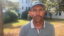 Interview maritima: Laurent Blondel président du SLC Martigues Course et directeur de Martigues-Carr