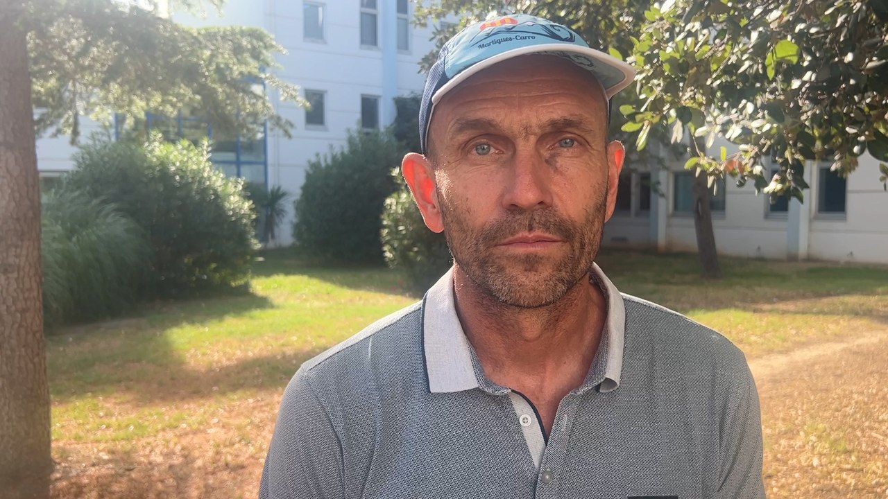 Interview maritima: Laurent Blondel président du SLC Martigues Course et directeur de Martigues-Carr