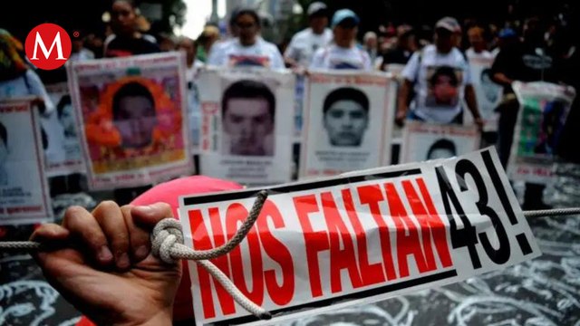Milenio tuvo acceso a los chats de Guerreros Unidos sobre caso Ayotzinapa
