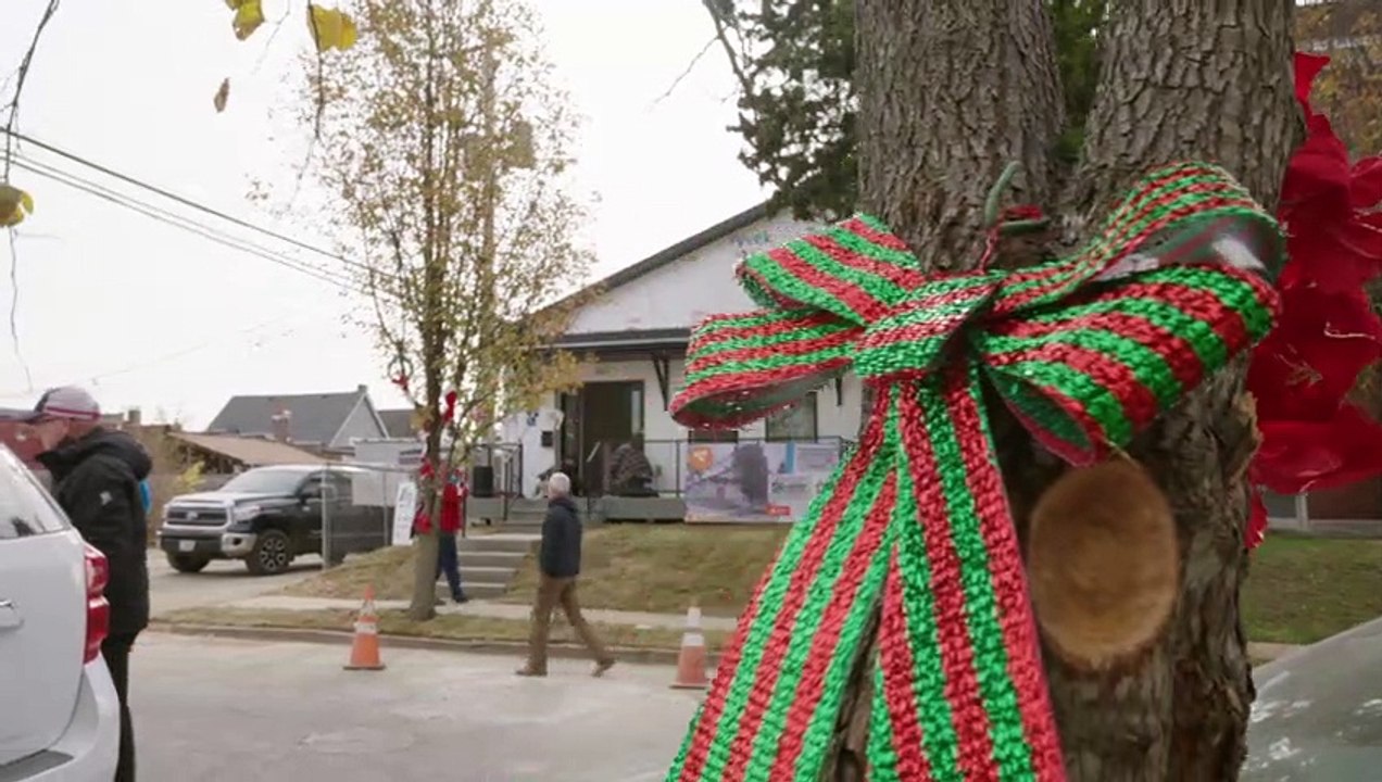 See This Missouri Film Maker's Inspiring Story For Habitat For Humanity