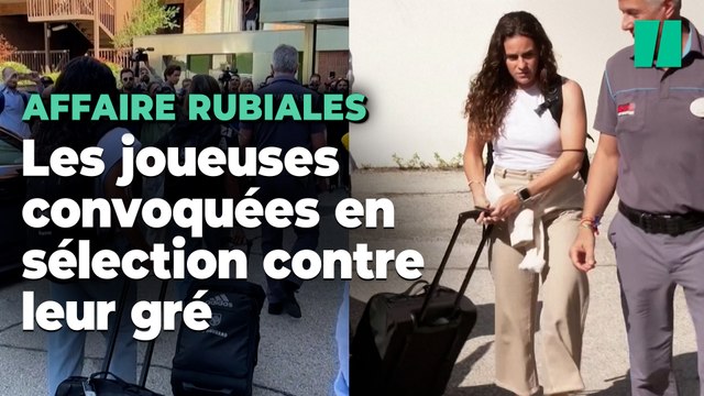 En Espagne, les footballeuses convoquées en sélection contre leur gré dénoncent des pressions