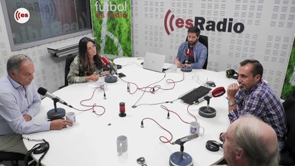 Fúbol es Radio: Órdago de la federación a las futbolistas y arranca la Champions League