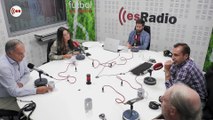 Fúbol es Radio: Órdago de la federación a las futbolistas y arranca la Champions League