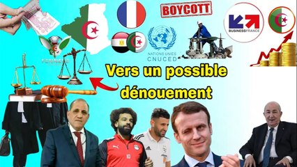 Algérie: Bras de fer entre l’Union des avocats et le Ministère de la Justice