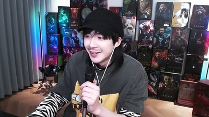 20211223 #摩登兄弟刘宇宁 直be cut ：一点也不生气