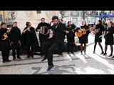 Tuna Médica Band de Lisboa And Dance In Chiado