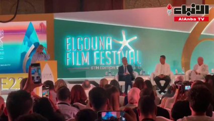 تكريم مروان حامد بجائزة «الإنجاز الإبداعي»