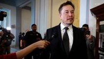 Elon Musk Suggests All X Users Will Soon Have to Pay a Fee