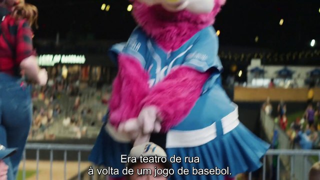 O Santo Das Segundas Oportunidades - Trailer Legendado Netflix