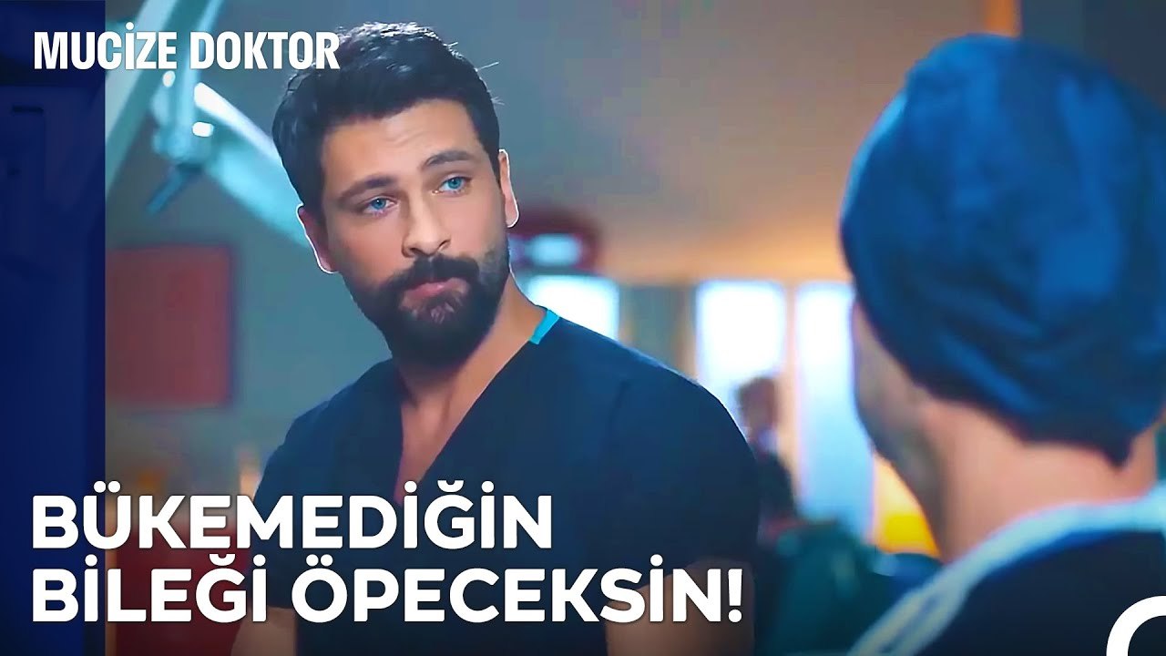 İşler Beklediğiniz Gibi Gitmedi Demek... - Muci...