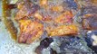 Javed Fish Corner - Kasur Street Food Pakistan - Javed Tawa Fish Fry Kasur - Crispy Fried Fish Kasur