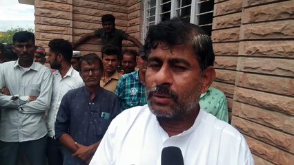 Discom: Government of Rajasthan: करंट से युवक की मौत, लोगों ने जताया आक्रोश, वार्ता के बाद सहमति