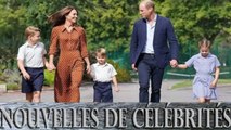 Le prince William délaissé par Kate Middleton:  les rumeurs vont bon train…