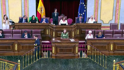 El Congreso avala la reforma del Reglamento para el uso de lenguas cooficiales