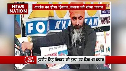 Super Sixer : Canada के PM ने हरदीप सिह निज्जर की हत्या का ठिकरा भारत पर फोड़ा