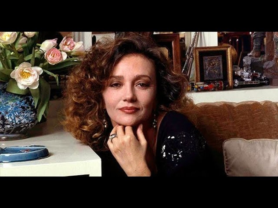 Décès de Caroline Cellier : elle refusait des films sur sa vie privée