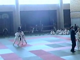judo