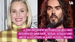 Kristen Bell Warned Russell Brand Not To ‘Try Anything’ With Her on ‘Forgetting Sarah Marshall’ Set
