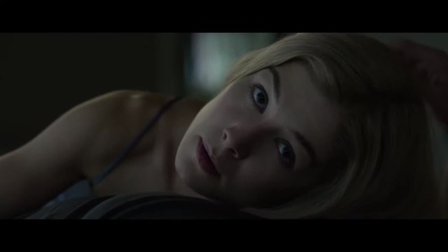 Gone Girl bande annonce (David Fincher)