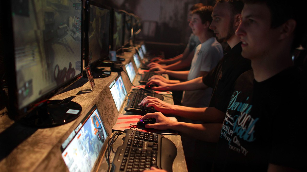 gamescomLAN: Wie die Idee zur Veranstaltung kam und was zu erwarten ist