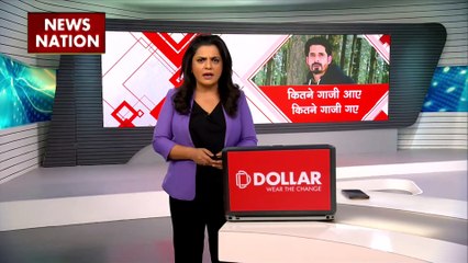 Rashtramev Jayate : कोकरनाग एनकाउंटर में मारा गया लश्कर कमांडर उजैर खान