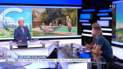 Les pubs d'ailleurs : Les publicités étrangères les plus surprenantes !