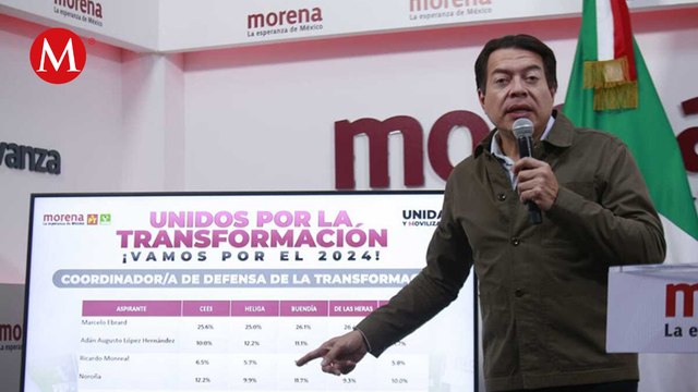 Morena aprueba convocatoria para gubernaturas: no tendrán que renunciar