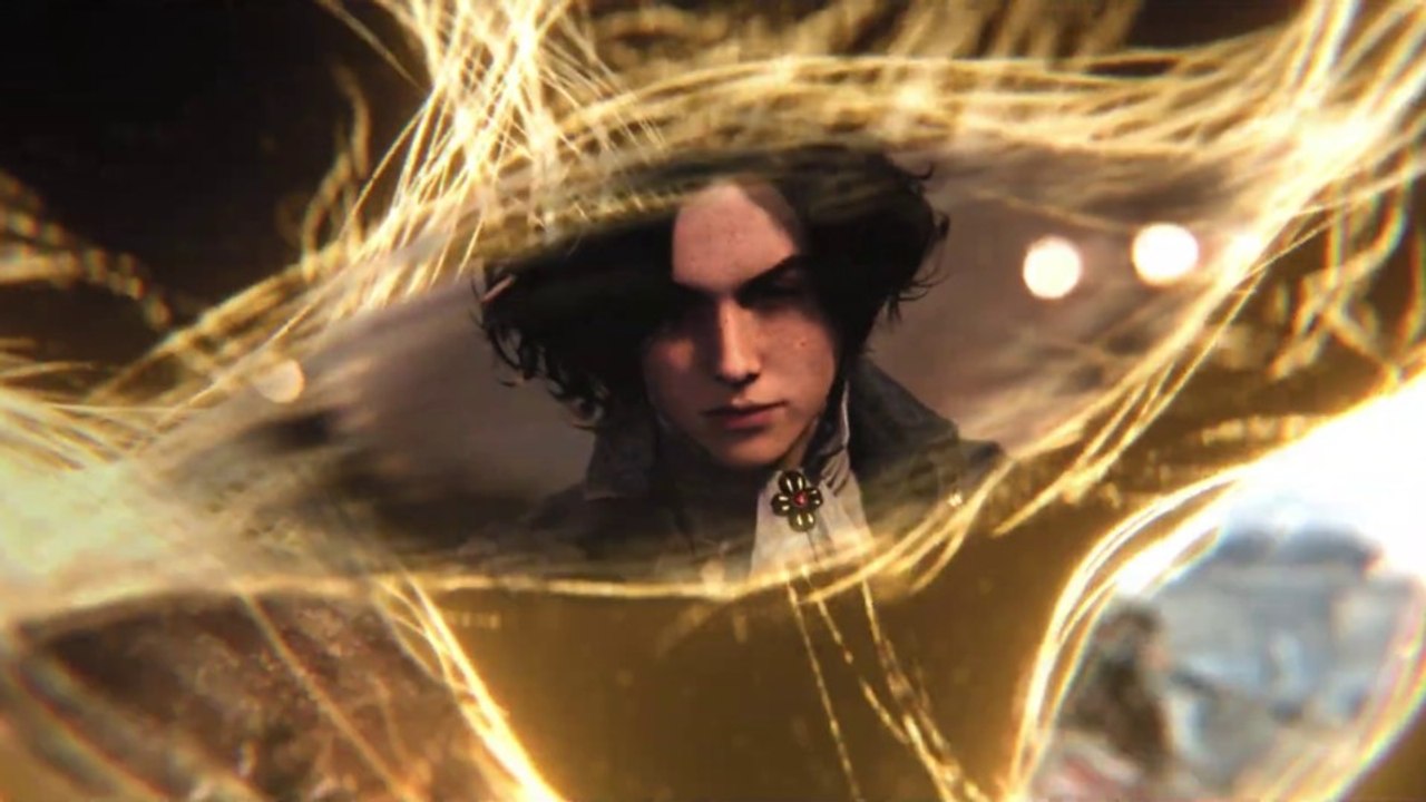 Wo Long trifft auf Lies of P: Das chinesische Soulslike kriegt Waffen-Verstärkung von Pinocchio