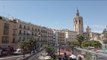 Over 25 Minutes Valencia Tourist Double-Decker Bus Sightseeing Tour